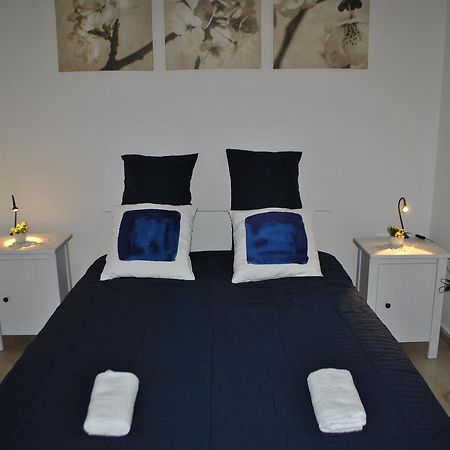 B&B Scilla Mare Экстерьер фото