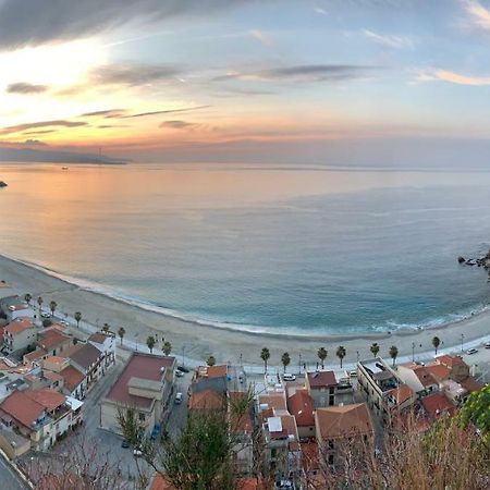 B&B Scilla Mare Экстерьер фото