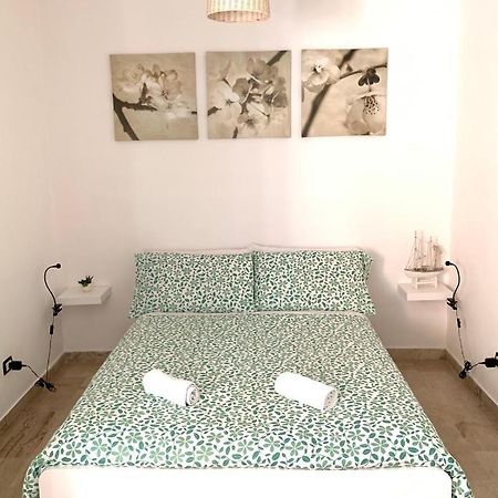B&B Scilla Mare Экстерьер фото