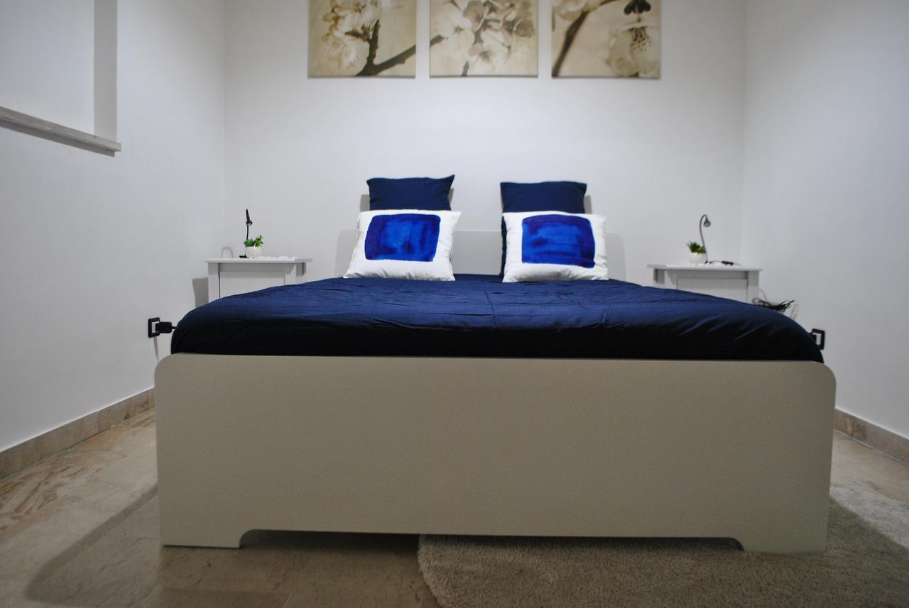 B&B Scilla Mare Экстерьер фото