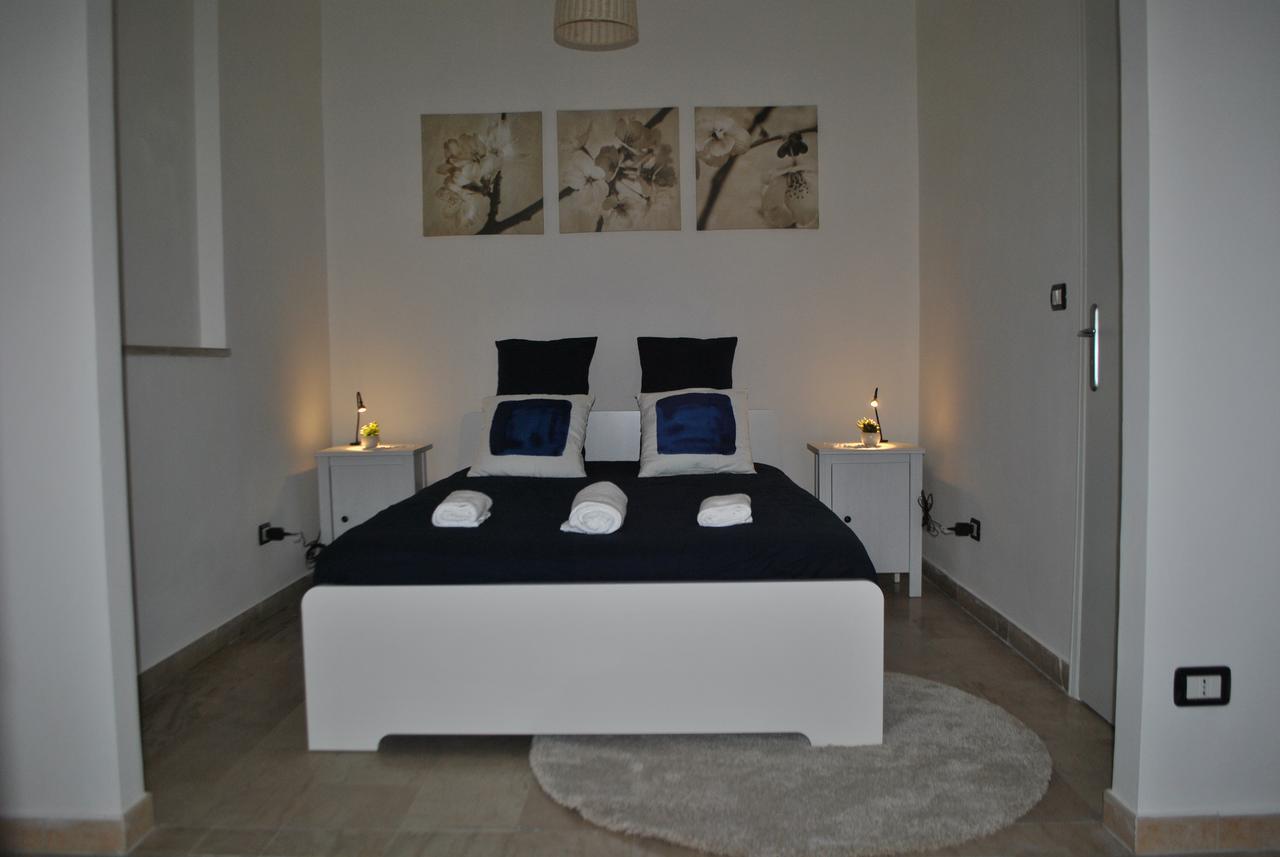 B&B Scilla Mare Экстерьер фото