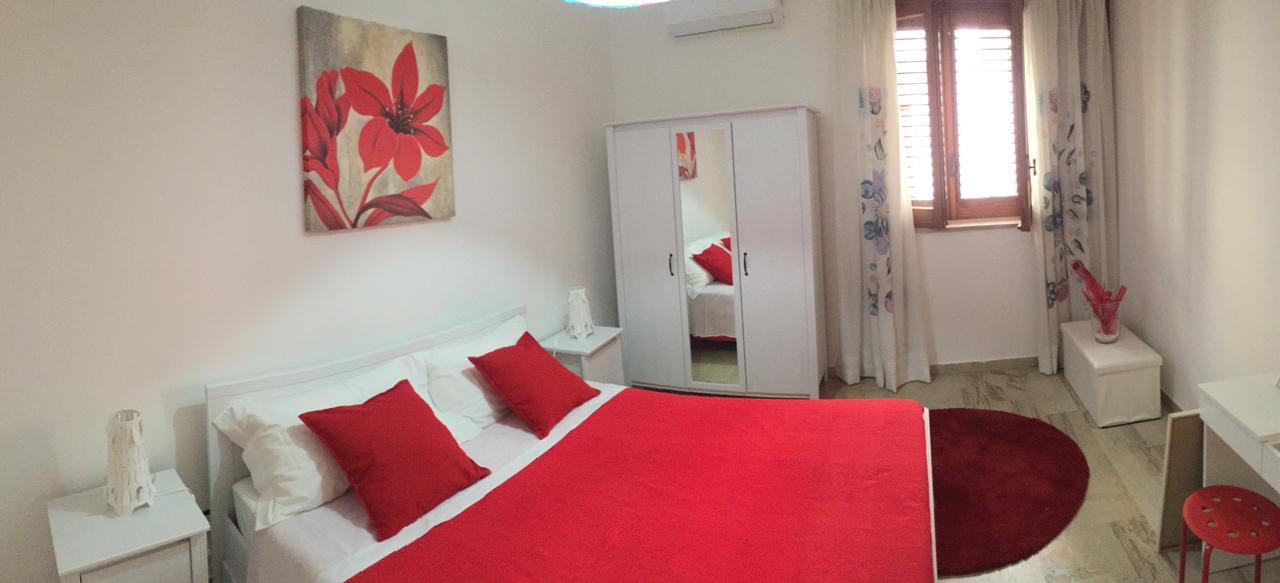 B&B Scilla Mare Экстерьер фото