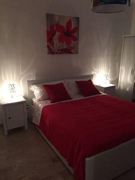 B&B Scilla Mare Экстерьер фото