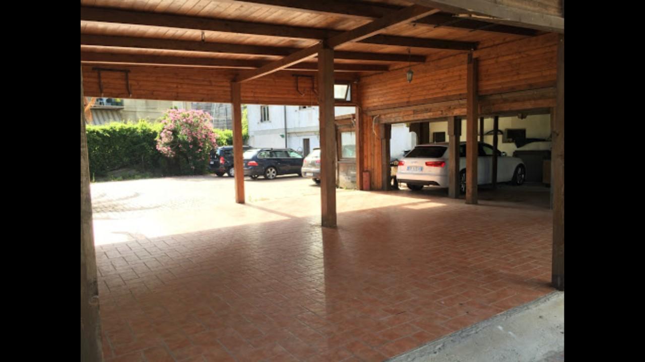 B&B Scilla Mare Экстерьер фото