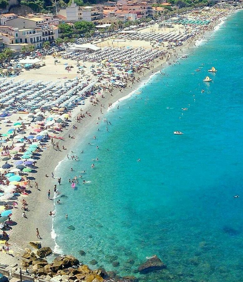 B&B Scilla Mare Экстерьер фото