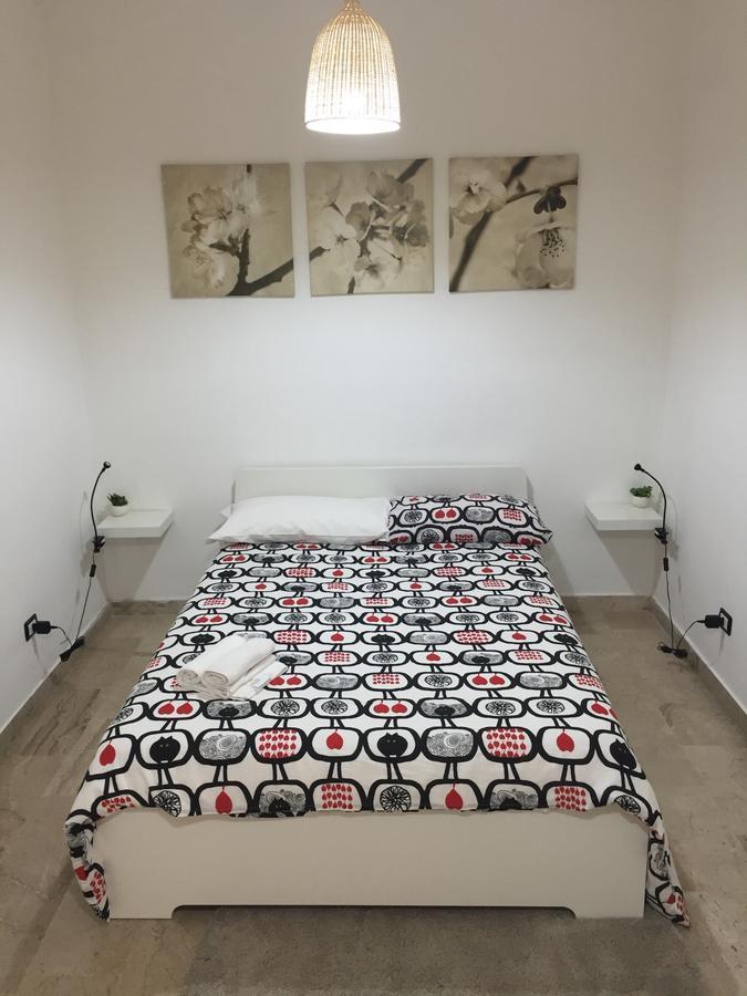 B&B Scilla Mare Экстерьер фото
