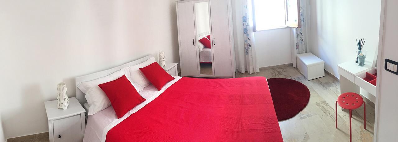 B&B Scilla Mare Экстерьер фото