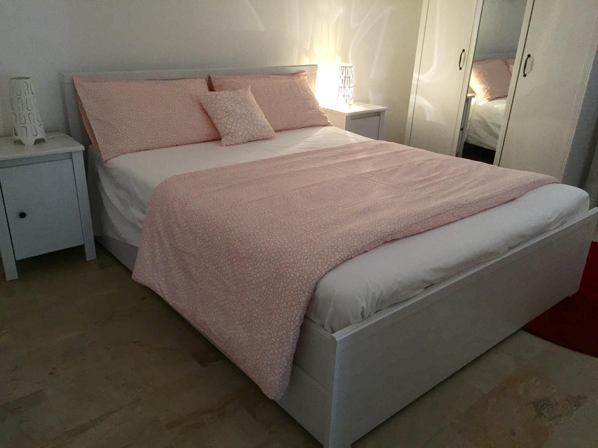 B&B Scilla Mare Экстерьер фото