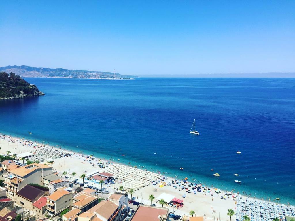 B&B Scilla Mare Экстерьер фото