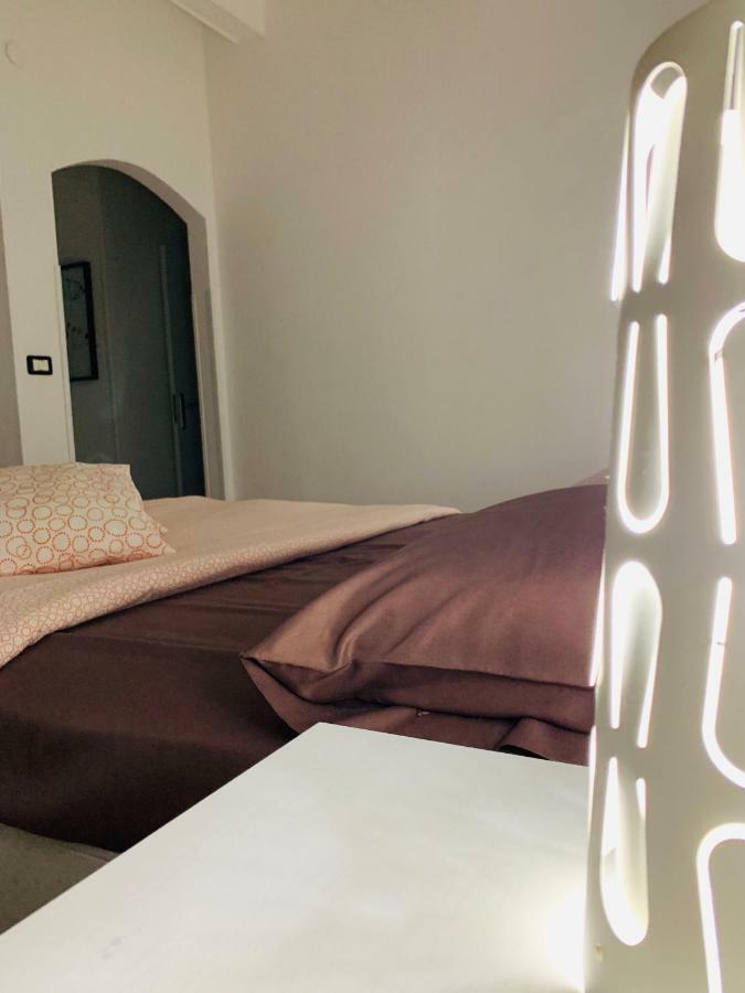 B&B Scilla Mare Экстерьер фото