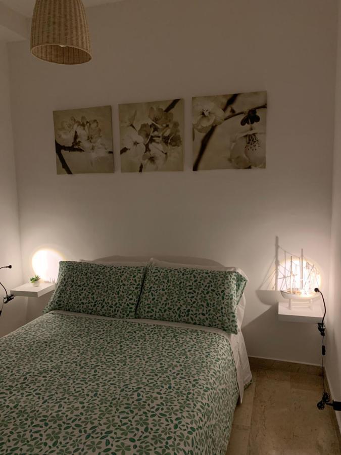B&B Scilla Mare Экстерьер фото