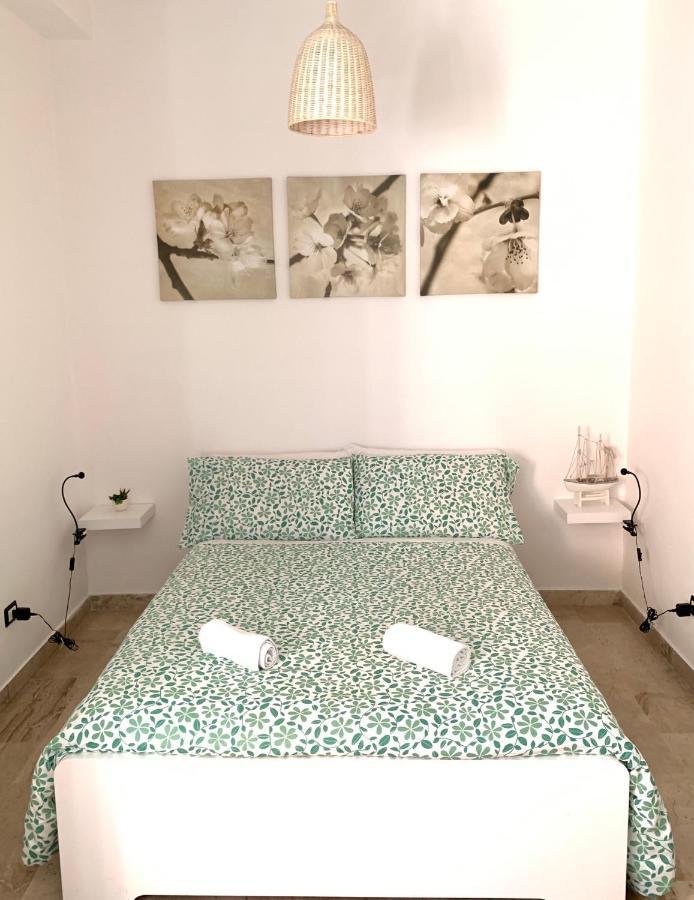 B&B Scilla Mare Экстерьер фото